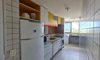 Imagem 7: Apartamento 2 quartos, mobiliado para locação em Casa Forte - Recife - PE