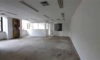 Imagem 6: São Paulo - Conjunto Comercial/Sala - BROOKLIN