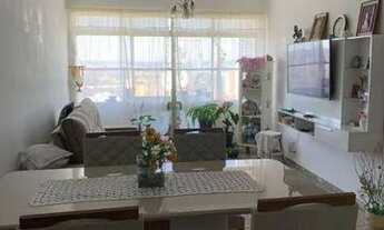 Imagem 5: Apartamento com 3 dormitórios para alugar, 81 m² por R$ 2.200/mês - Centro - Sorocaba/SP