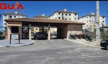 Imagem: Apartamento para locação na Messejana