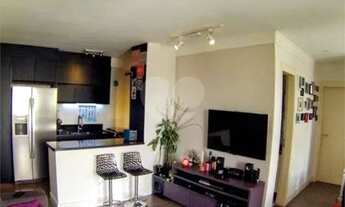 Imagem 2: São Paulo - Apartamento Padrão - LAPA