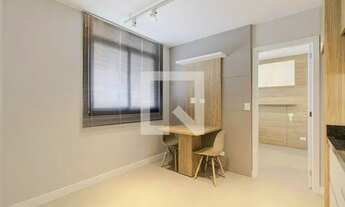 Imagem: Apartamento para Aluguel - Centro, 1 Quarto