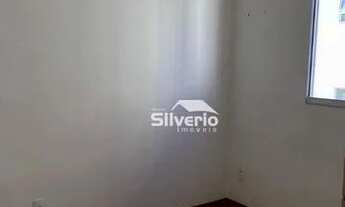 Imagem 3: Apartamento com 2 dormitórios para alugar, 48 m² por R$ 1.150,00/mês - Jardim Nova Michiga