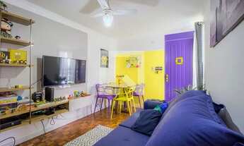 Imagem 4: Apartamento para Aluguel - Jardim Marica, 2 Quartos, 48 m2