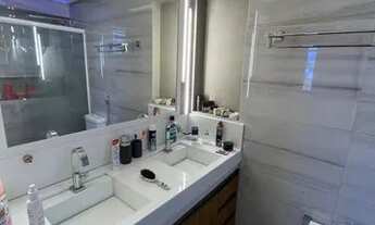 Imagem 3: Apartamento para venda possui 122 metros quadrados com 2 quartos