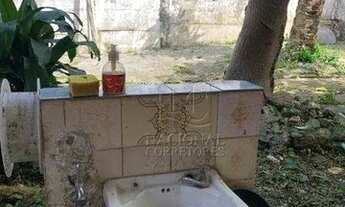 Imagem 3: Casa com 3 dormitórios à venda, 146 m² por R$ 600.000,00 - Vila Clarice - Santo André/SP