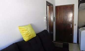 Imagem 7: Apartamento para Venda - 55m², 1 dormitório, Vila Jardim