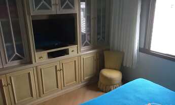 Imagem 2: Apartamento com 4 Suítes, Hidromassagem, Andar Alto, Varanda, Despensa, 200m² e 4 Vagas