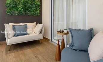 Imagem 3: Cobertura para Venda em São Paulo, Barra Funda, 3 dormitórios, 3 suítes, 4 banheiros, 3 va