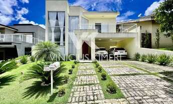 Imagem 2: Casa com 3 dormitórios no Condomínio Terras de Atibaia