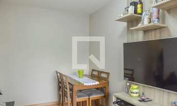 Imagem 5: Apartamento à Venda - Vila Jordanópolis, 2 Quartos, 53 m2