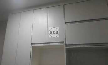 Imagem 7: Apartamento Semi-Mobiliado em Vila Mariana - São Paulo