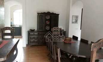 Imagem 6: Chácara com 5 dormitórios à venda, 8000 m² por R$ 700.000,00 - Ipiiba - São Gonçalo/RJ