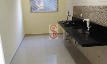 Imagem 4: AP. 02 DORMITÓRIOS 01 VAGA CHÁCARA BELENZINHO PARA ALUGAR