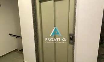 Imagem 5: Apartamento com 3 dormitórios à venda, 96 m² por R$ 580.000,00 - Campestre - Santo André/S