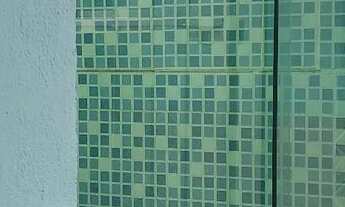 Imagem 2: Aluga se uma kitinete para solteiro