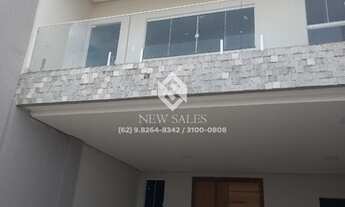 Imagem: Sobrados em condomínio Fechado !! Setor