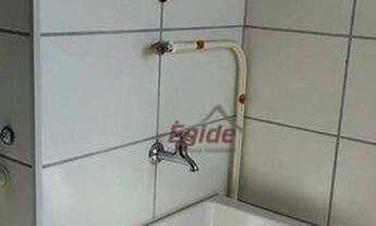 Imagem 7: Apartamento com 2 dormitórios, 45 m² - venda por R$ 160.000,00 ou aluguel por R$ 1.110,00