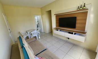 Imagem 4: Apartamento para venda com 80 metros quadrados com 3 quartos em Jardim da Penha - Vitória