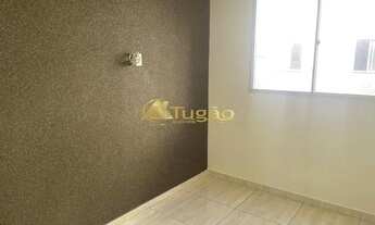 Imagem 4: Apartamento 2 quartos para Locação Rios di Itália, São José do Rio Preto