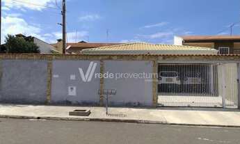 Imagem 2: Casa - Parque Via Norte - Campinas