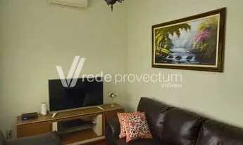 Imagem 3: Casa - Jardim García - Campinas