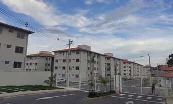 Imagem: R$ 900 2qts no condomínio Manauara