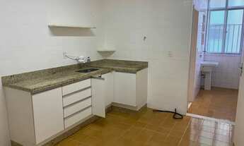 Imagem 2: Apartamento para aluguel com 92 metros quadrados com 2 quartos em Centro - Petrópolis - RJ