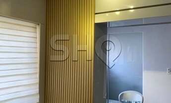 Imagem 3: Apartamento na região de Moema com 2 dormitórios, 2 banheiros e 1 vaga