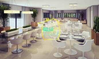 Imagem 4: Pronto para morara em Casa Amarela à venda, 58 m² por R$ 413.563 - Recife/PE