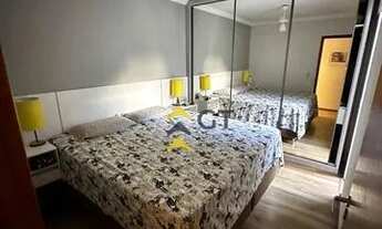 Imagem 6: Casa com 2 dormitórios à venda, 113 m² por R$ 320.000 - Jardim Monte Sinai - Londrina/PR