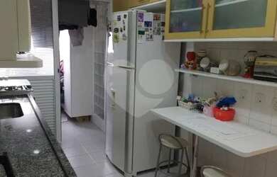 Imagem 6: APARTAMENTO EM VILA LEOPOLDINA PRÓXIMO A CPTM!