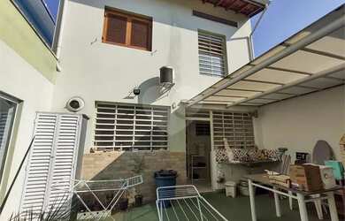 Imagem 5: Casa para venda e ou locação com 200m² na Vila Mariana - São Paulo/ SP