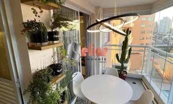 Imagem 5: Apartamento a Venda de 2 dormitórios - Mobiliado - Edifício Lumina Home