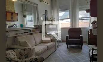 Imagem 7: Apartamento à Venda - Leblon, 1 Quarto, 55 m2