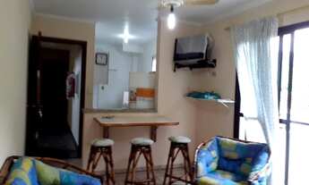 Imagem 6: Vendo casa mobilhada na Praia grande