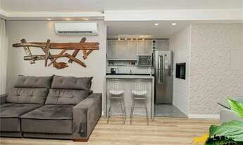 Imagem 6: Apartamento com 2 dormitórios à venda, 61 m² no bairro São Sebastião