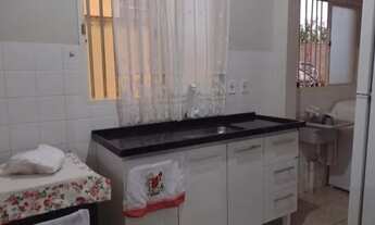 Imagem 3: Apartamento para Venda em Ribeirão Preto, Ipiranga, 2 dormitórios, 1 banheiro, 1 vaga