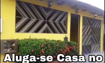 Imagem 2: Casa grande nova cidade dois quartos