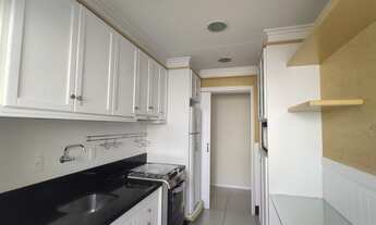 Imagem 5: Apartamento com 2 quartos para alugar por R$ 2800.00, 97.64 m2 - CENTRO - JOINVILLE/SC