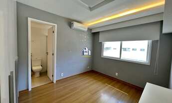 Imagem 7: Apartamento para venda tem 210 metros quadrados com 4 quartos em Icaraí - Niterói - RJ