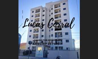 Imagem: APARTAMENTO PARA LOCAÇÃO NO RESIDENCIAL