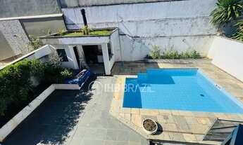 Imagem: Alphaville 09 - Casa à venda R$, com 4