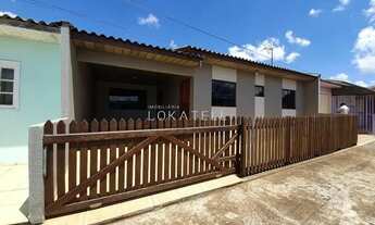 Imagem: Casa para locação no Jardim Esmeralda