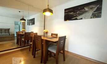 Imagem 1: Apartamento para Aluguel - Jacarepaguá, 2 Quartos, 70 m2