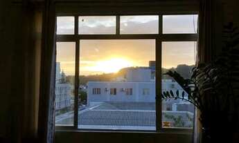 Imagem: Quarto compartilhado em apartamento