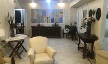 Imagem 3: Casa a venda no condomínio jardim clube fa Barra com 329m2 com 5 quartos