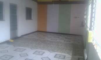 Imagem 5: Graça Sanches Aluga ValorR$-1.200,00 Casa Conj. Satelite