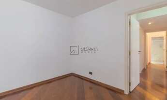 Imagem 4: Locação Apartamento 3 Dormitórios - 150 m² Jardim Paulista