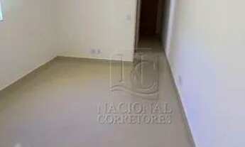 Imagem 5: Apartamento com 3 dormitórios à venda, 63 m² por R$ 400.000,00 - Parque das Nações - Santo